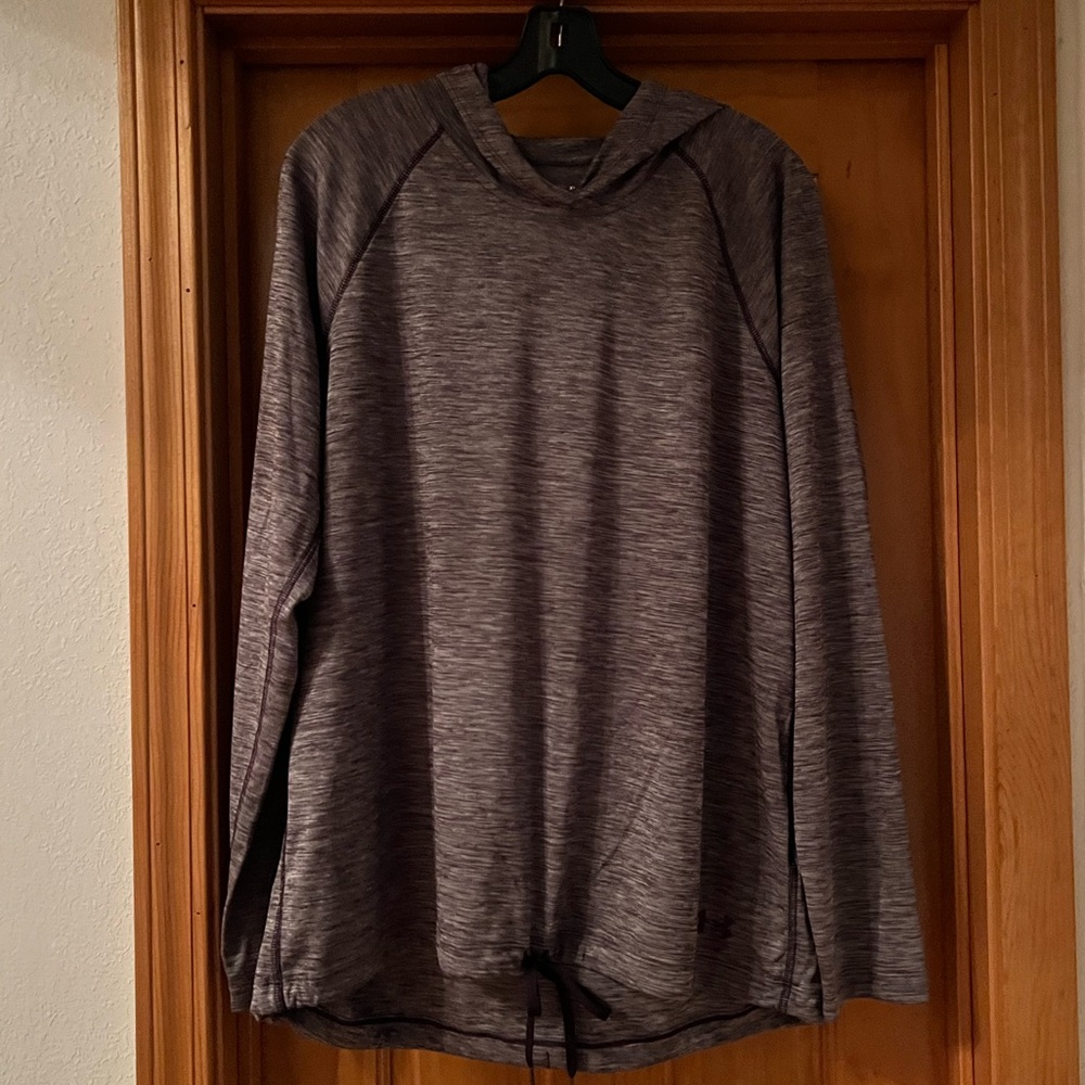 Under Armour Hoodie